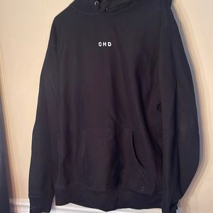 Barstool call her daddy sweatshirt